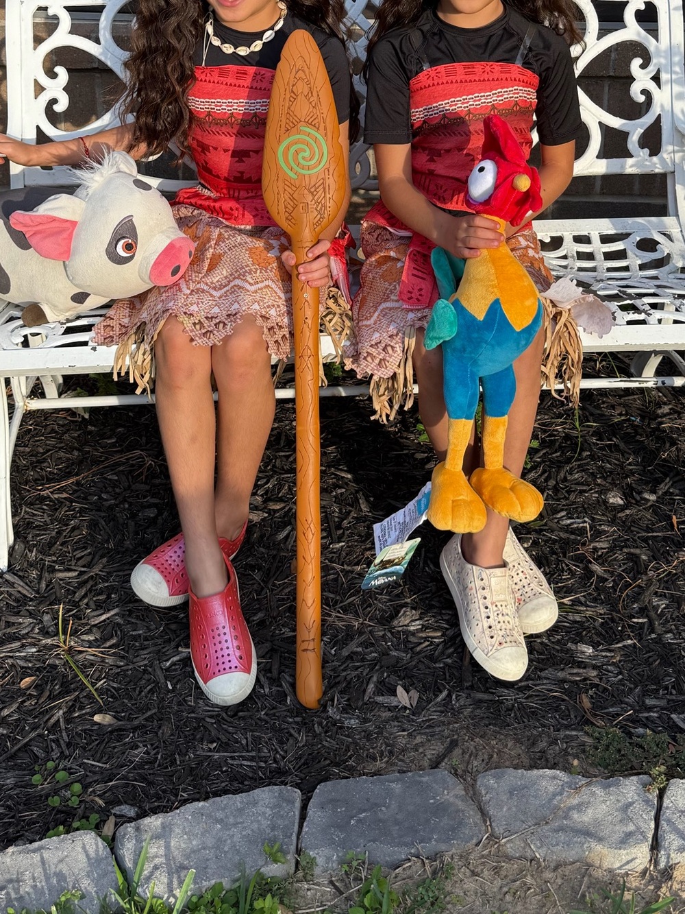 Native shoes